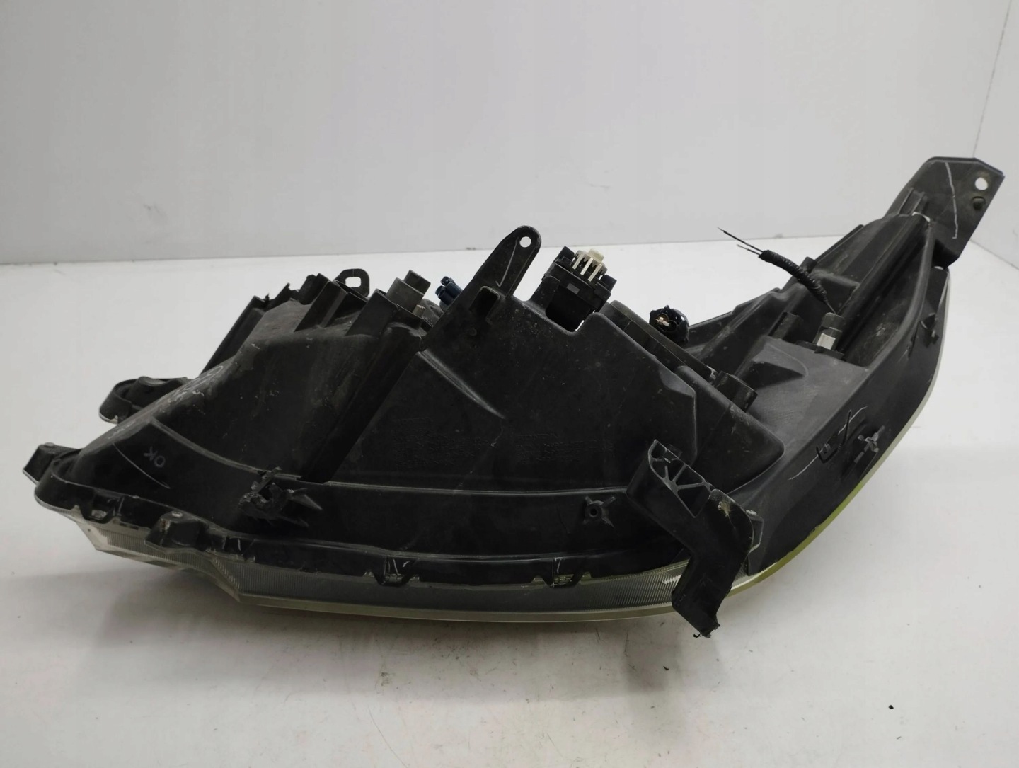 Frontscheinwerfer Honda CR-V RS LED Rechts Scheinwerfer Headlight - Thumbnail 9
