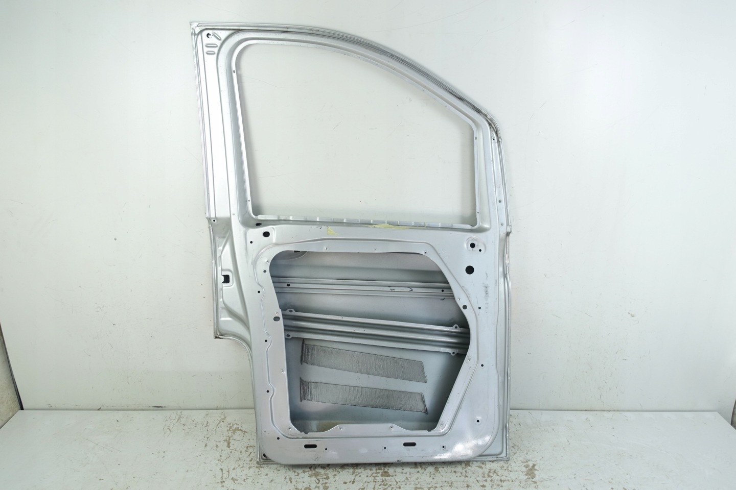 Mercedes-Benz Vito W447 Tür Vorne Links Door A4477220616 Porta Porte - Thumbnail 9