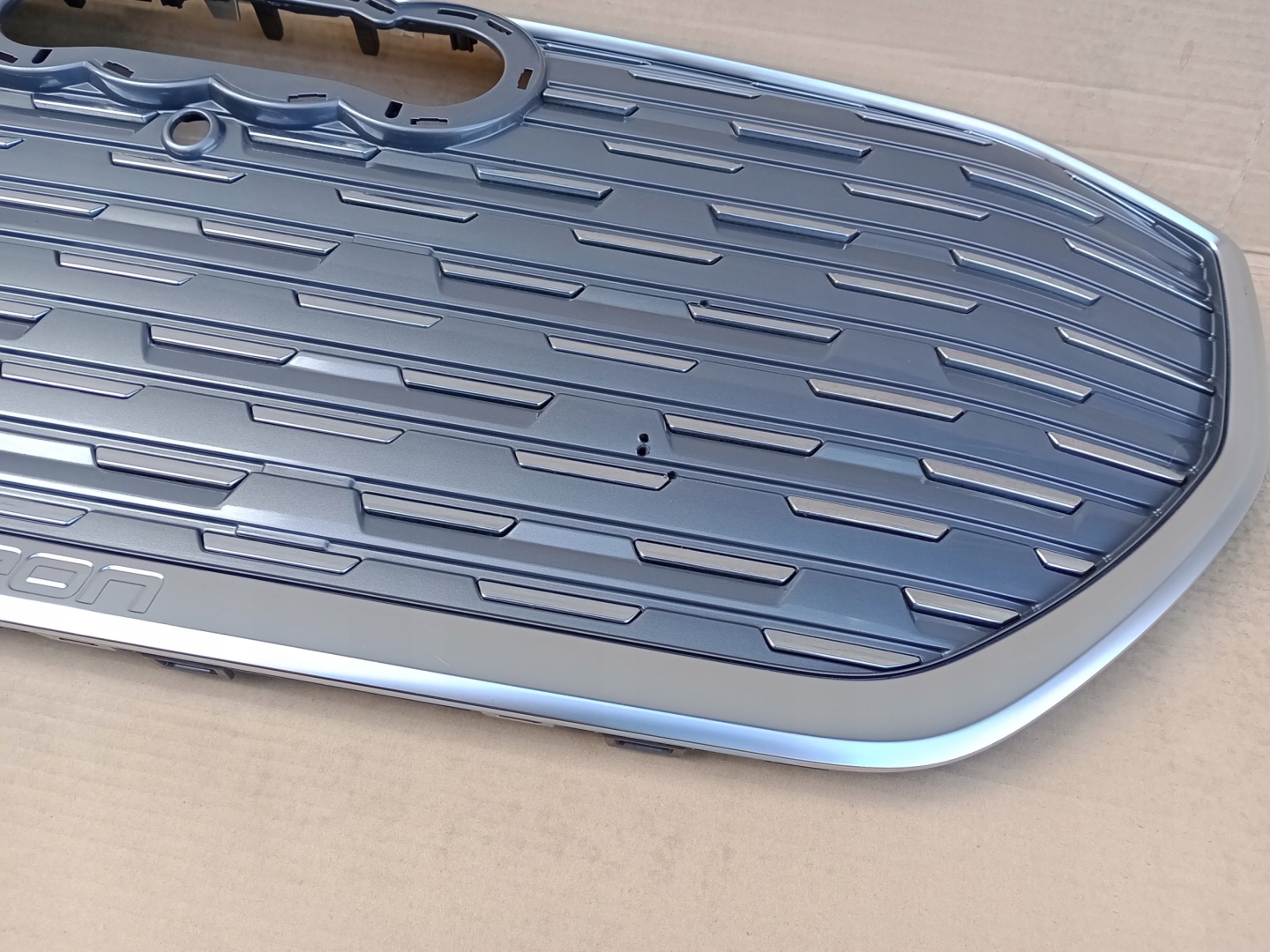 Audi Q4 Kühlergrill FRONTGRILL Kühlergitter 89A853651 - Thumbnail 9
