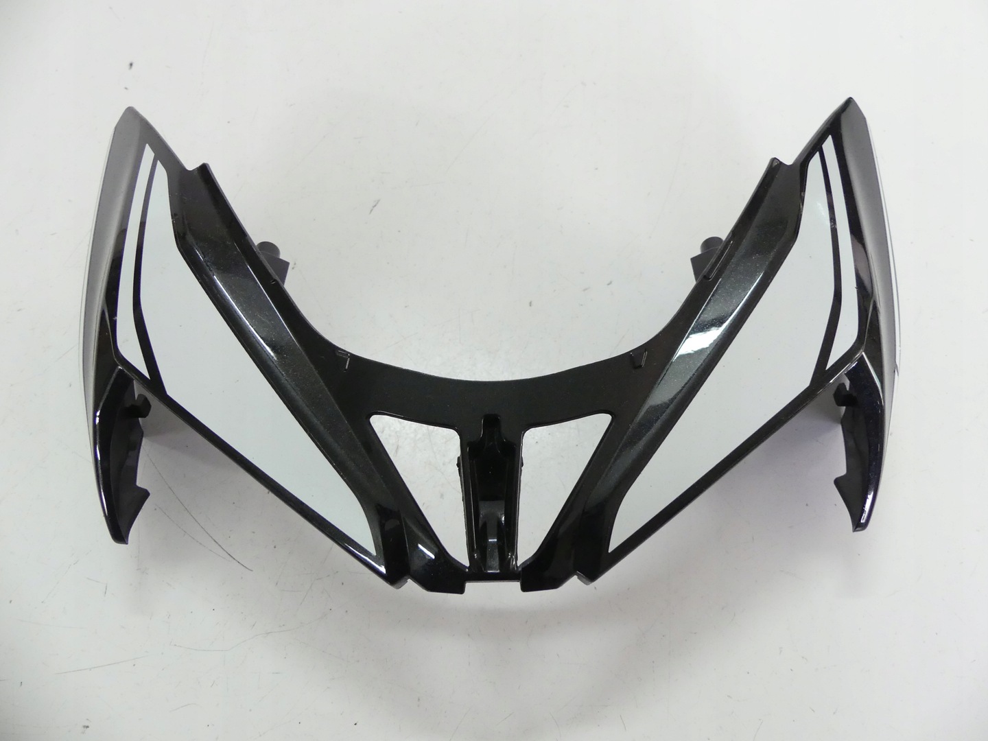 CZASZA OWIEWKA CZACHA OBUDOWA 55028-0710 KAWASAKI Z650 NINJA Z 650