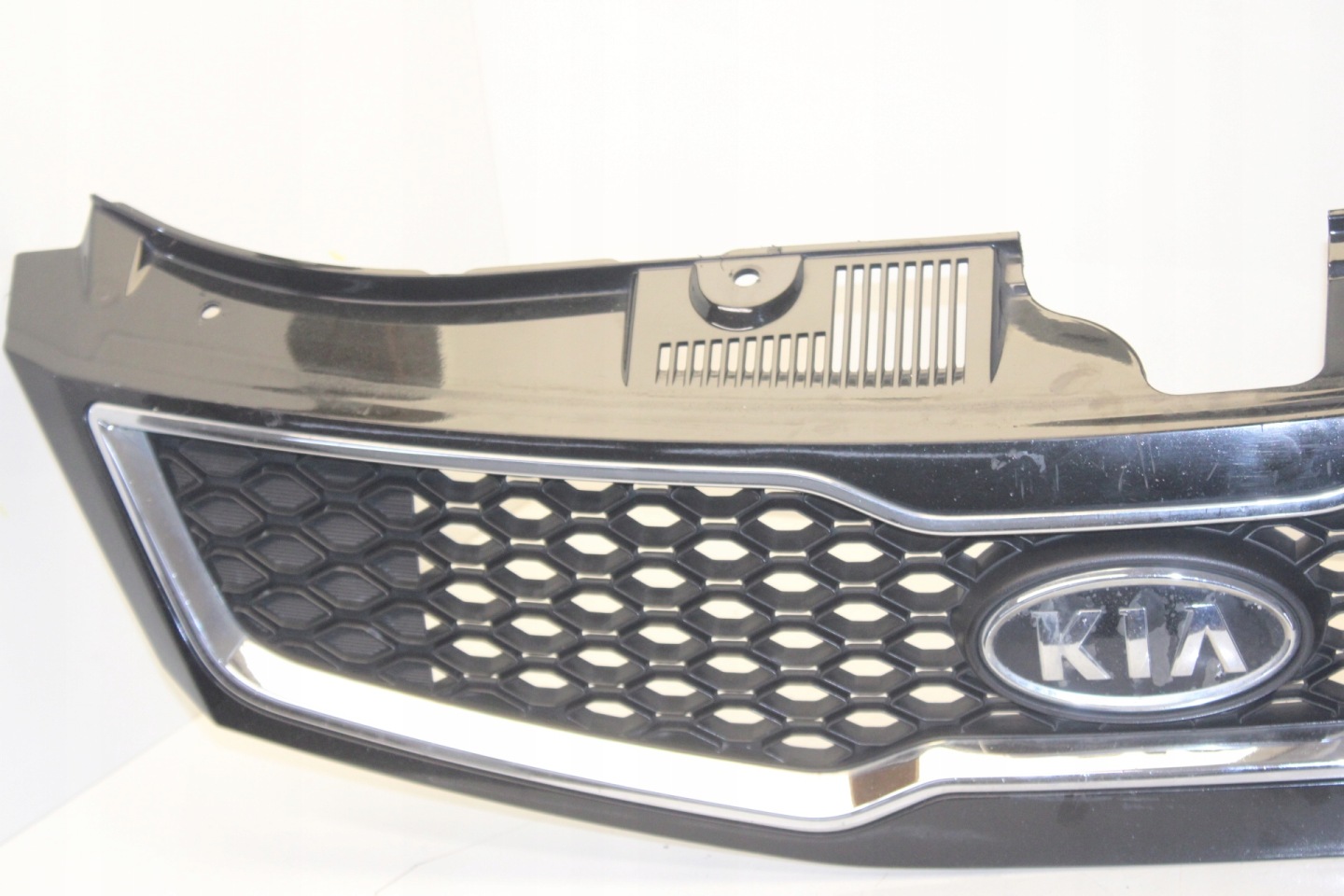 Kia Ceed CD Kühlergrill FRONTGRILL Kühlergitter - Thumbnail 4
