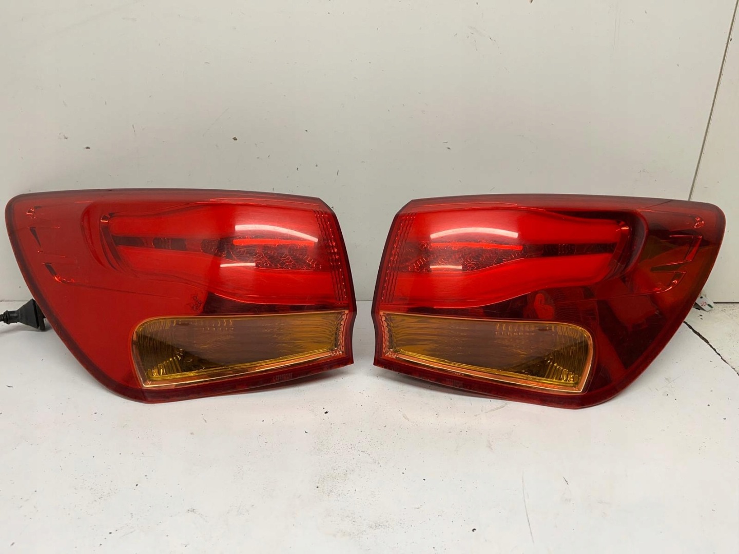 Kia Ceed CD Rückleuchte Rearlamp - Thumbnail 1