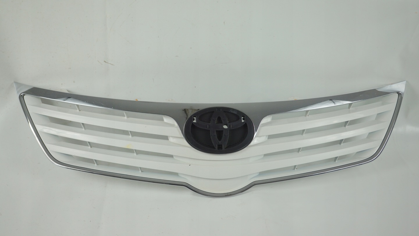 Toyota Avensis T27 Kühlergrill FRONTGRILL Kühlergitter 5310005110A - Thumbnail 1