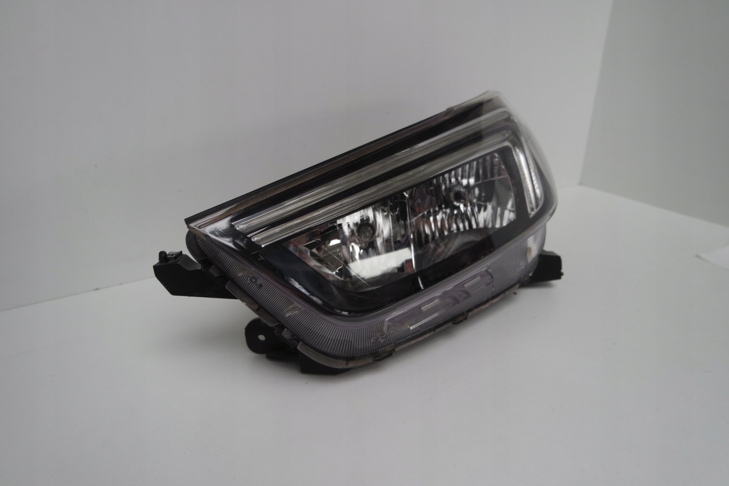 Frontscheinwerfer Opel Mokka 42566561 LED Rechts Scheinwerfer Headlight - Thumbnail 1