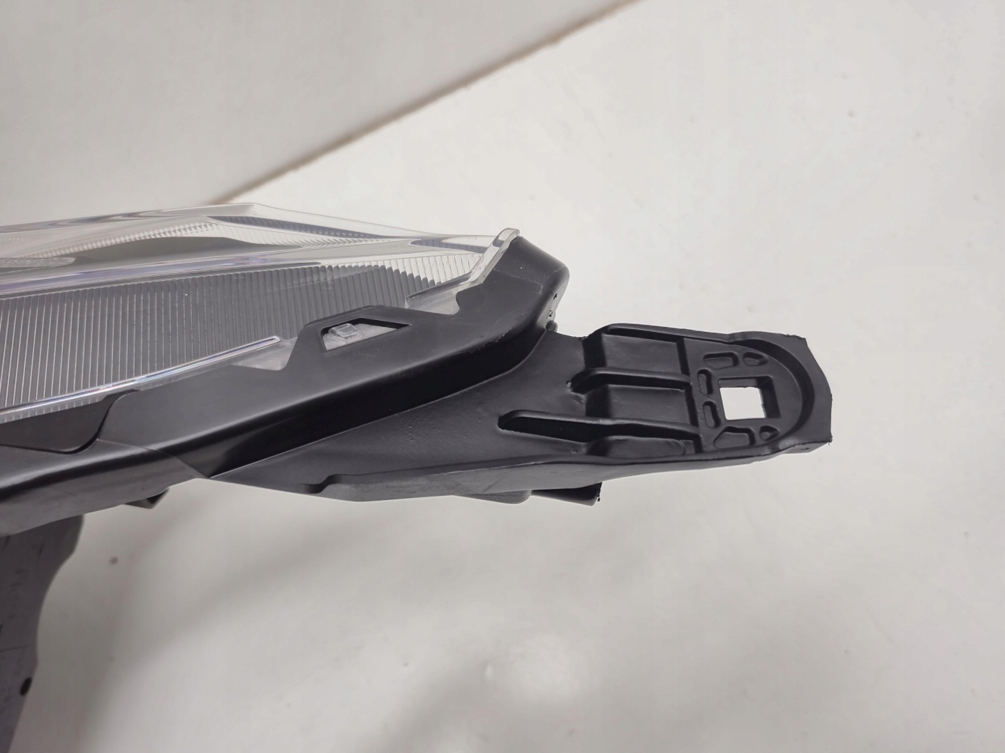 Frontscheinwerfer Mitsubishi Eclipse Cross GK0 LED Links Scheinwerfer Headlight - Thumbnail 12