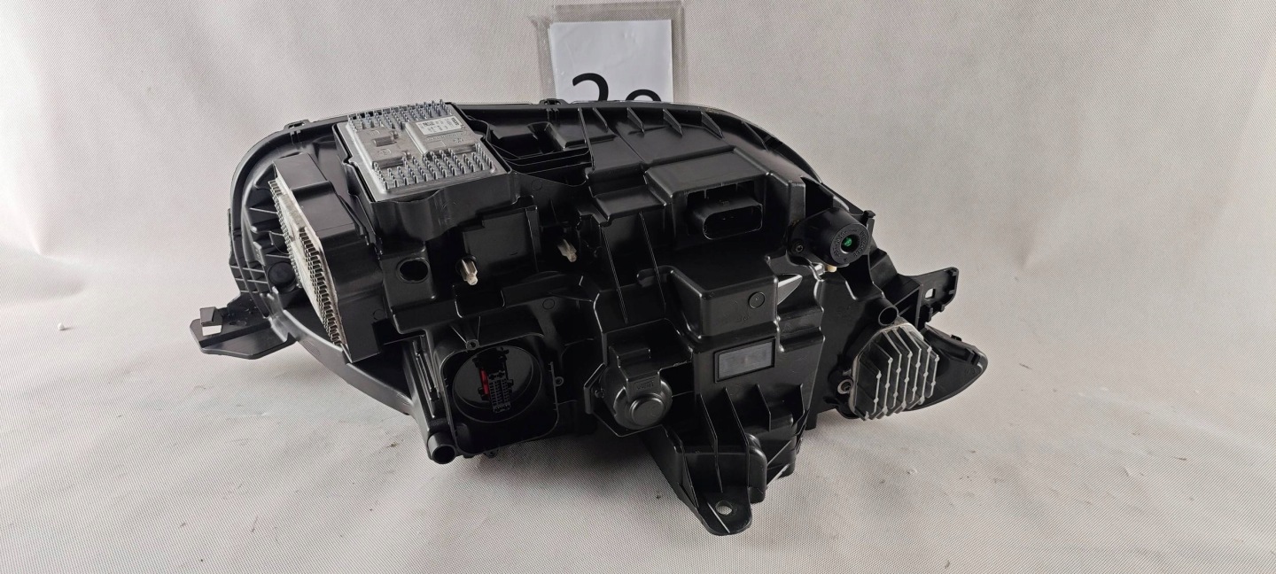 Frontscheinwerfer Volvo XC90 31656987 LED Links Scheinwerfer Headlight - Thumbnail 9