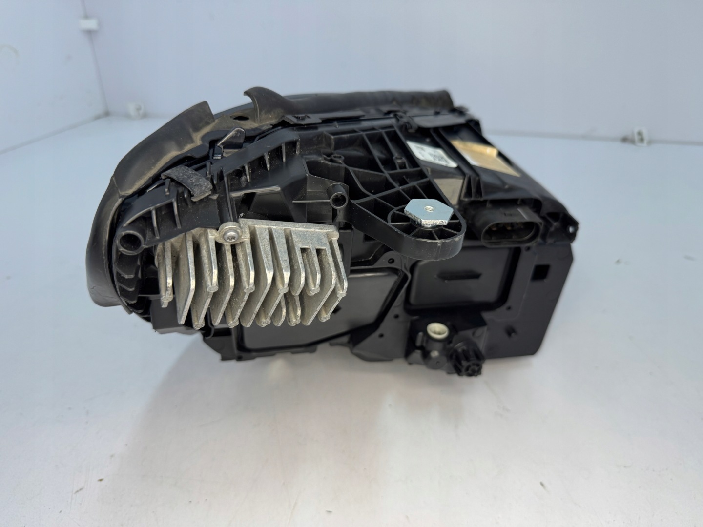 Frontscheinwerfer Mercedes-Benz C-Klasse W205 W2059062504 High Performance LED Links Headlight - Thumbnail 4