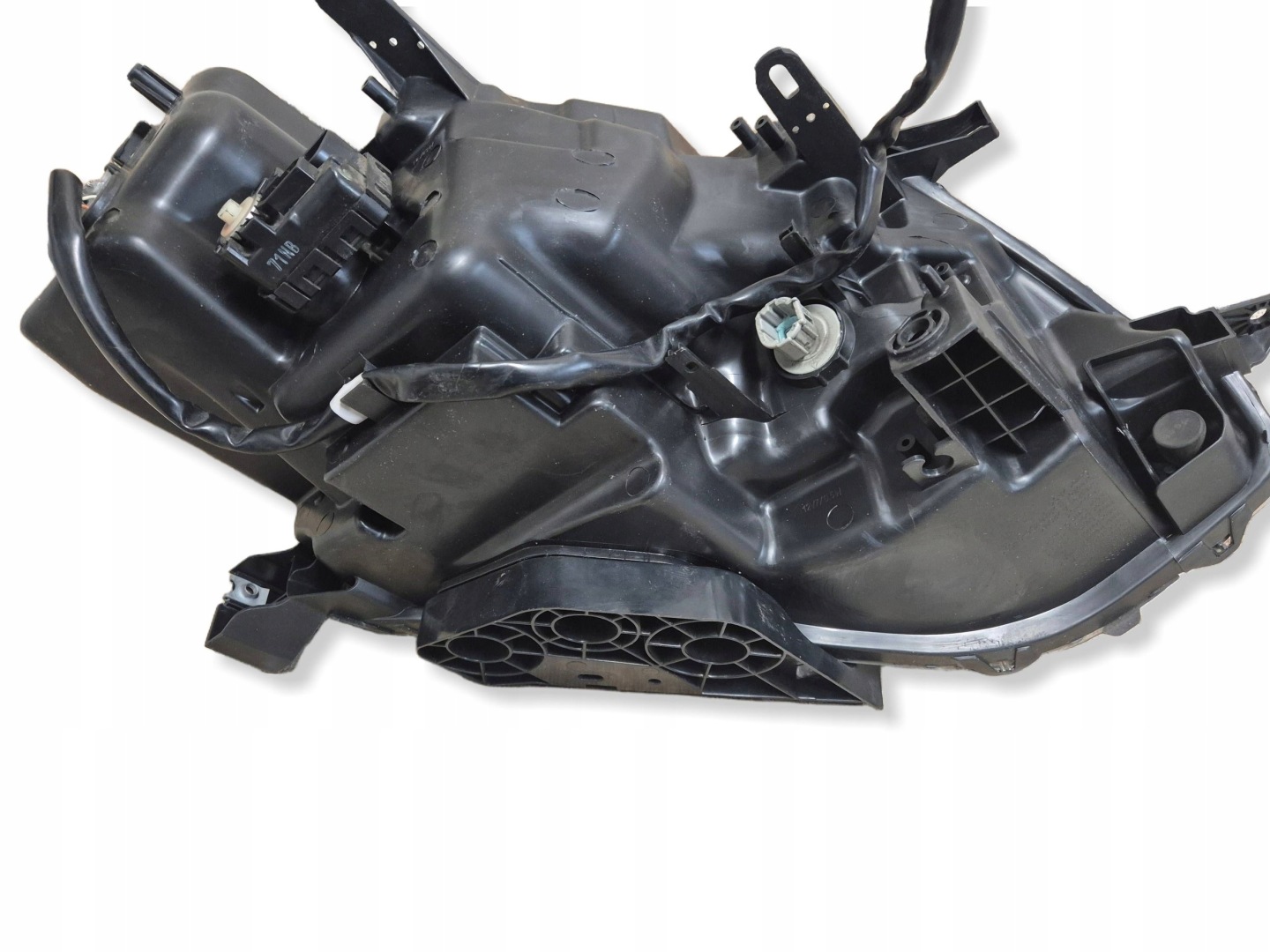 Frontscheinwerfer Nissan X-Trail T32 LED Links Scheinwerfer Headlight - Thumbnail 9