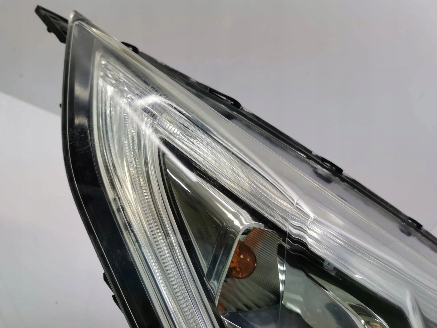 Frontscheinwerfer Honda CR-V RS LED Rechts Scheinwerfer Headlight - Thumbnail 9