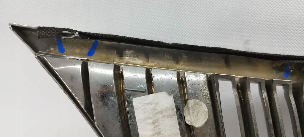 Kia Optima JF Kühlergrill FRONTGRILL Kühlergitter - Thumbnail 7