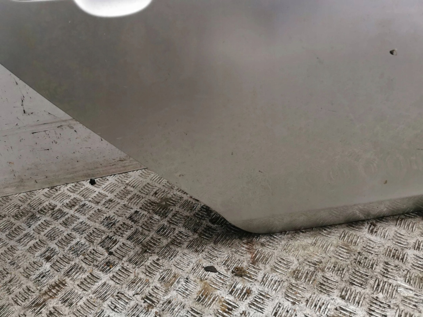 Volvo S60/V60 S60 Tür Vorne Rechts Door Porta Porte - Thumbnail 12