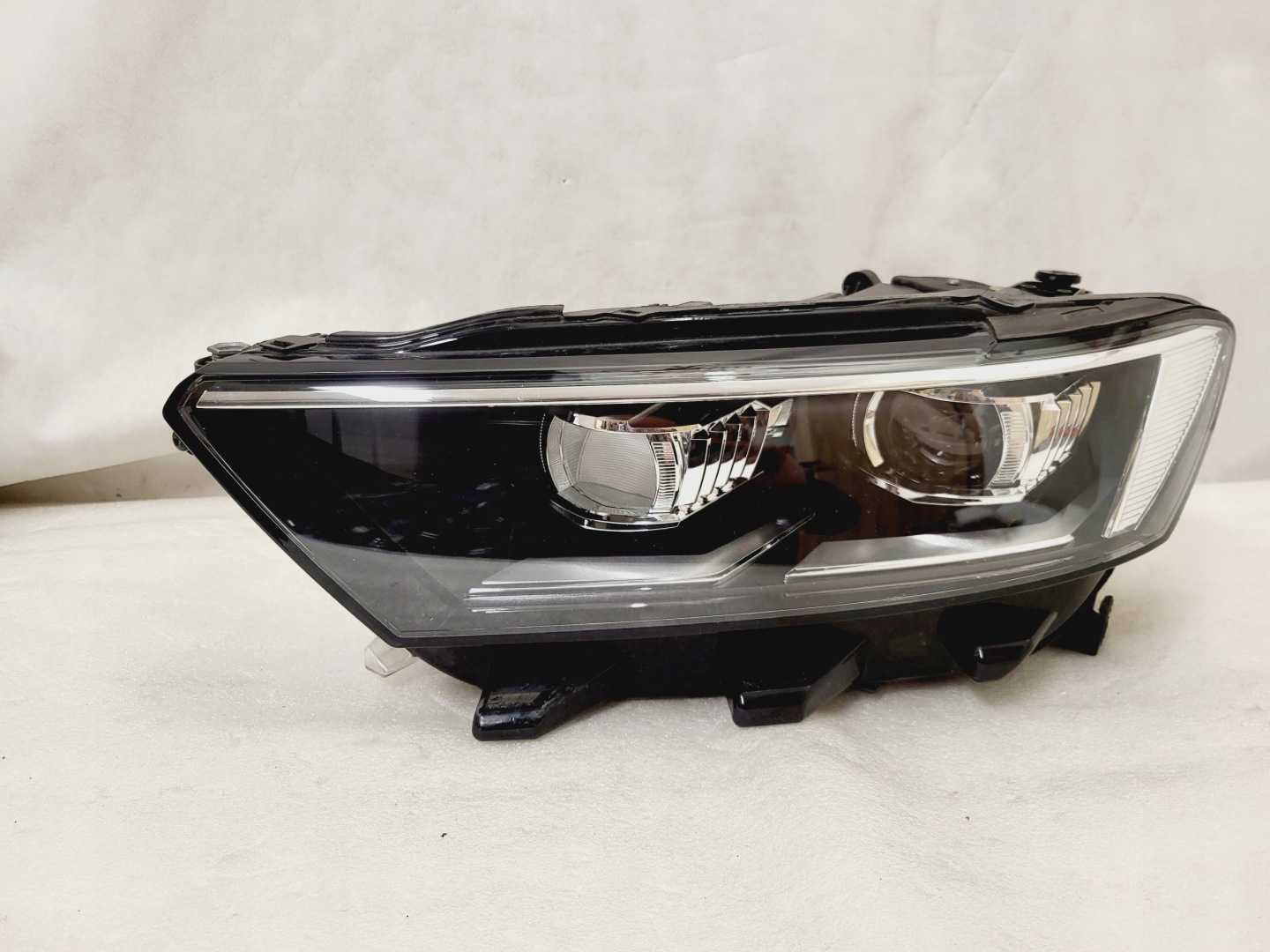 Frontscheinwerfer VW T-Roc A1 2GA941036P LED Links Scheinwerfer Headlight - Thumbnail 8