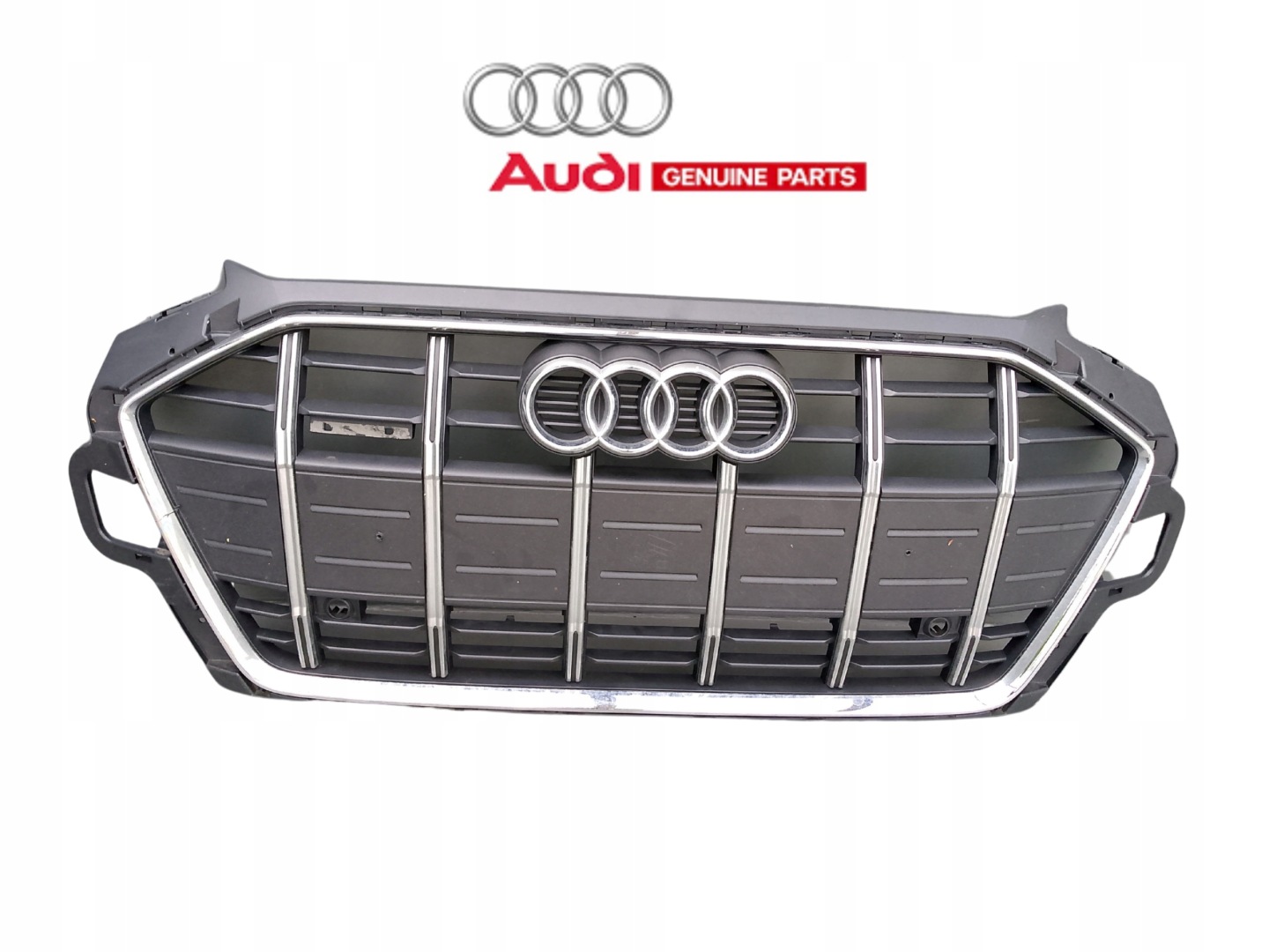 Audi A4 B9 Kühlergrill FRONTGRILL Kühlergitter 8W0853651DP - Thumbnail 1