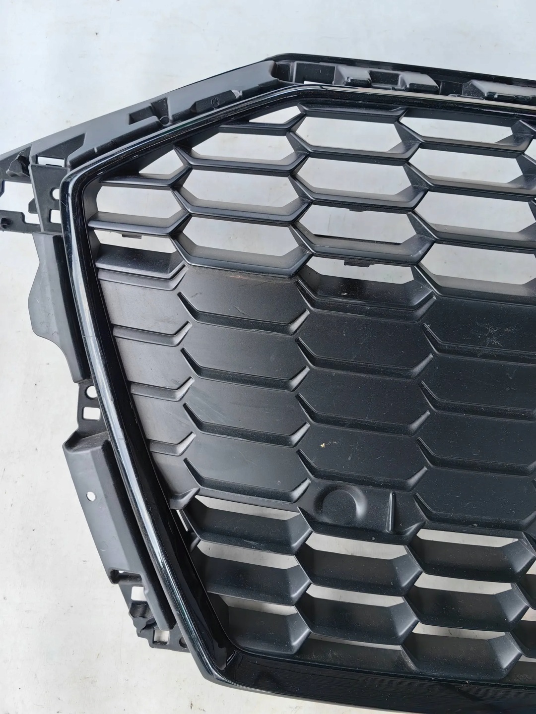 Audi A3 8Y Kühlergrill FRONTGRILL Kühlergitter 8Y0853651A - Thumbnail 7