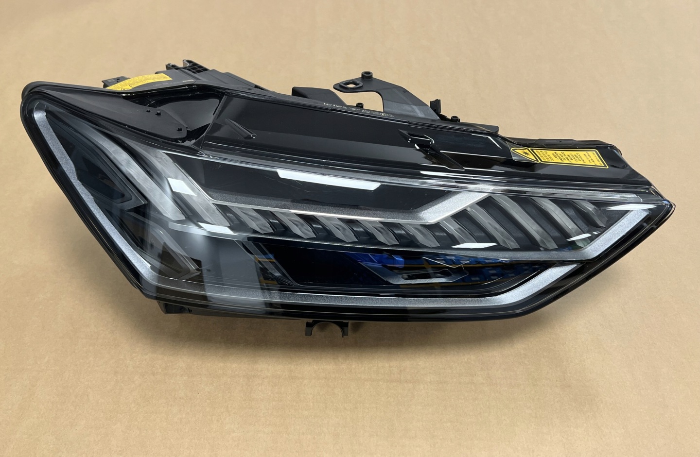 Frontscheinwerfer Audi 4K8 4K8941086D0 Laser Rechts Scheinwerfer Headlight - Thumbnail 1