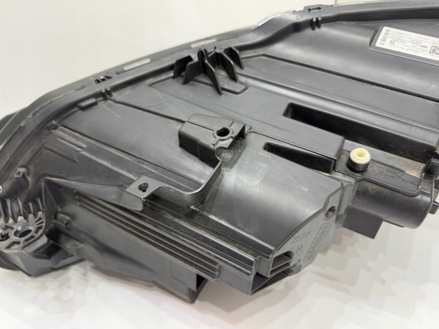 Frontscheinwerfer Peugeot 3008 9836230580 LED Rechts Scheinwerfer Headlight - Thumbnail 8