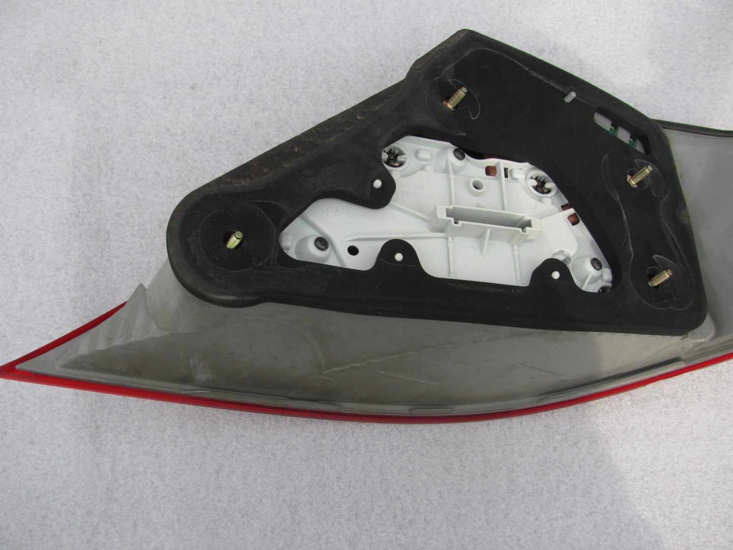 Mercedes-Benz CLS W218 Rückleuchte A2198200164 Rearlamp - Thumbnail 5