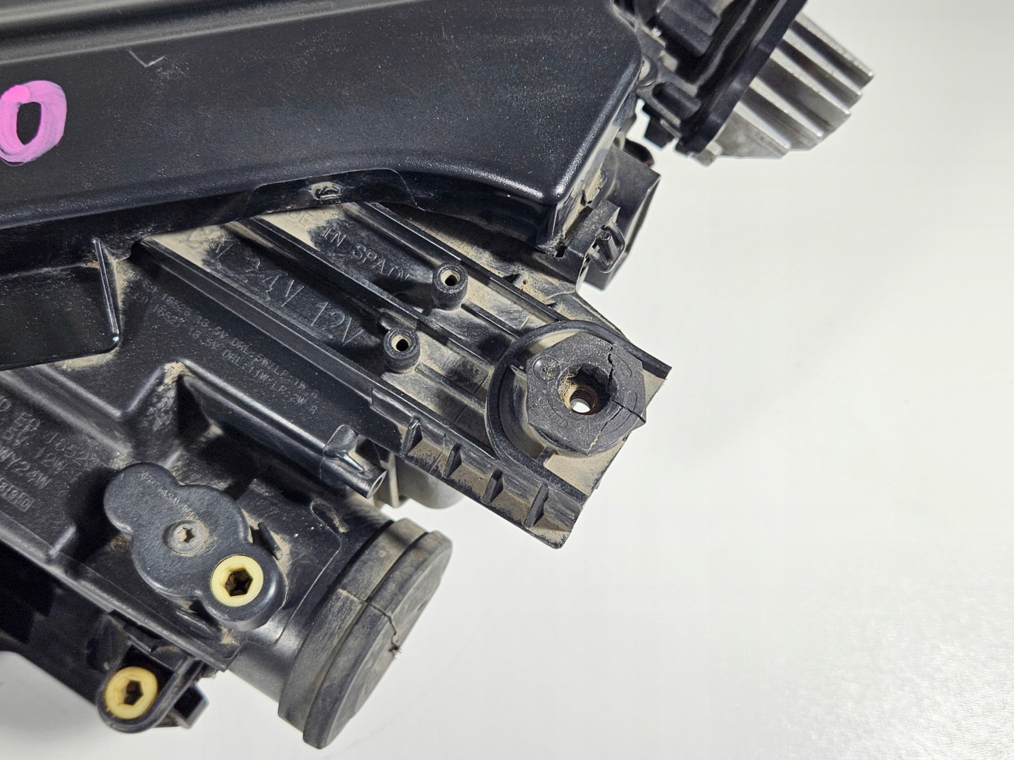 Frontscheinwerfer VW Arteon 3H 3G8941082 LED Rechts Scheinwerfer Headlight - Thumbnail 10