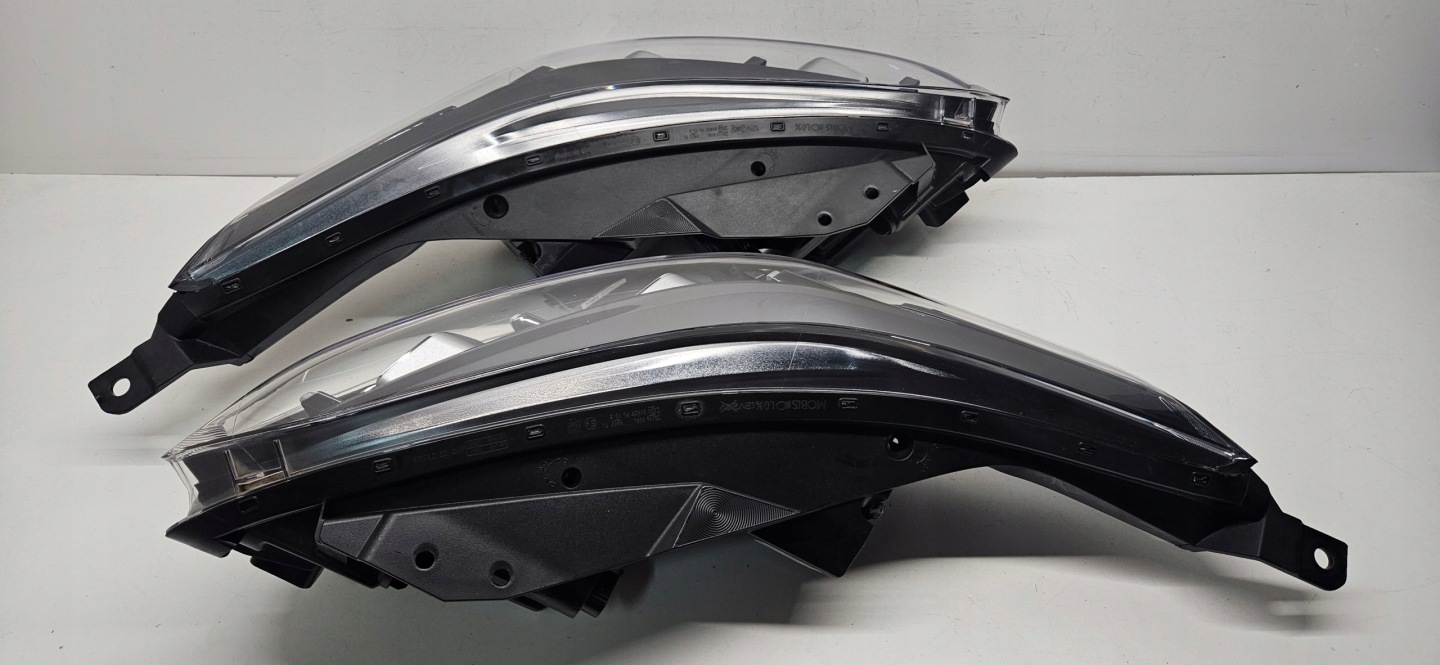 Frontscheinwerfer Kia Ceed CD Facelift LED Links Scheinwerfer Headlight - Thumbnail 12
