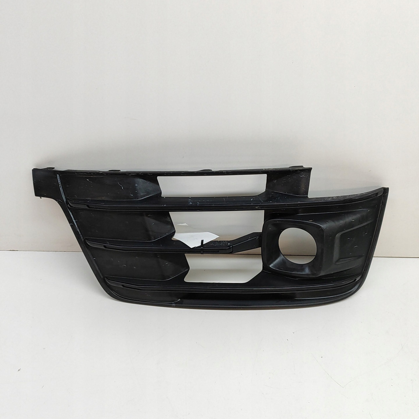 Audi Q7 Kühlergrill FRONTGRILL Kühlergitter 4M0807682E - Thumbnail 1