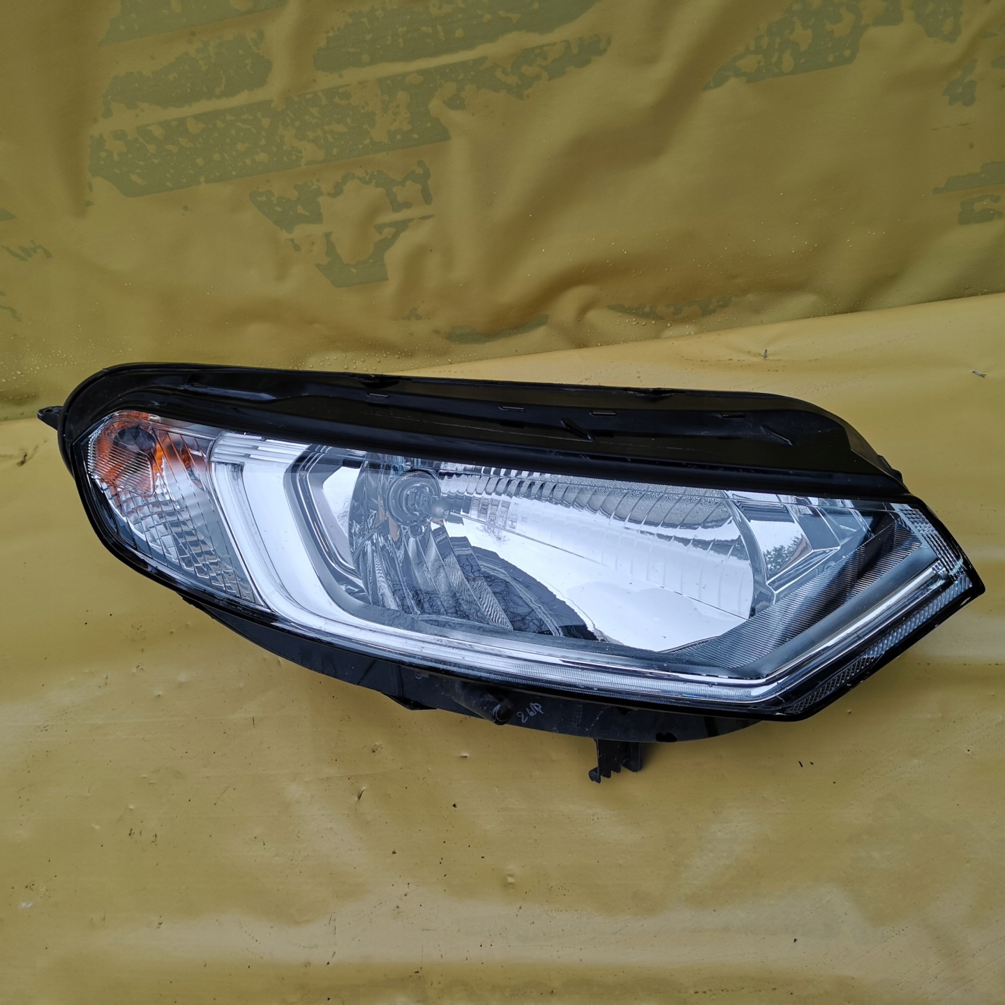 Frontscheinwerfer Ford EcoSport CN1513W030BH LED Links Scheinwerfer Headlight - Thumbnail 6