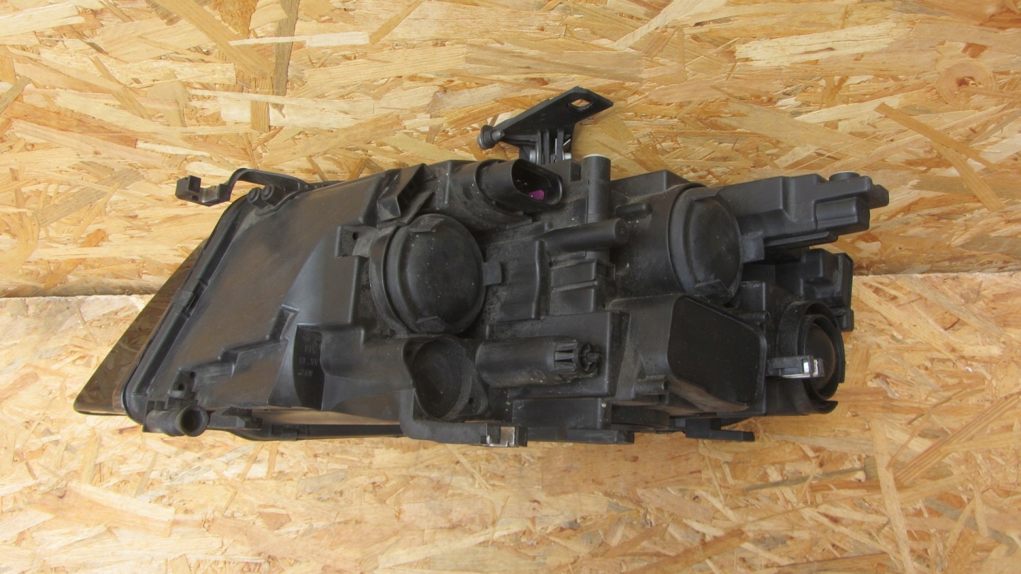 Frontscheinwerfer Audi A4 B8 LED Rechts Scheinwerfer Headlight - Thumbnail 21
