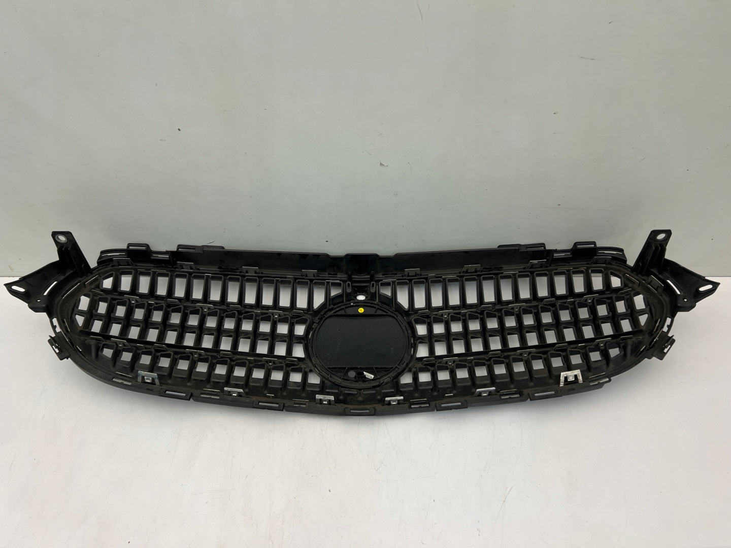 Mercedes-Benz E-Klasse W213 Kühlergrill FRONTGRILL Kühlergitter A2138883900 - Thumbnail 5