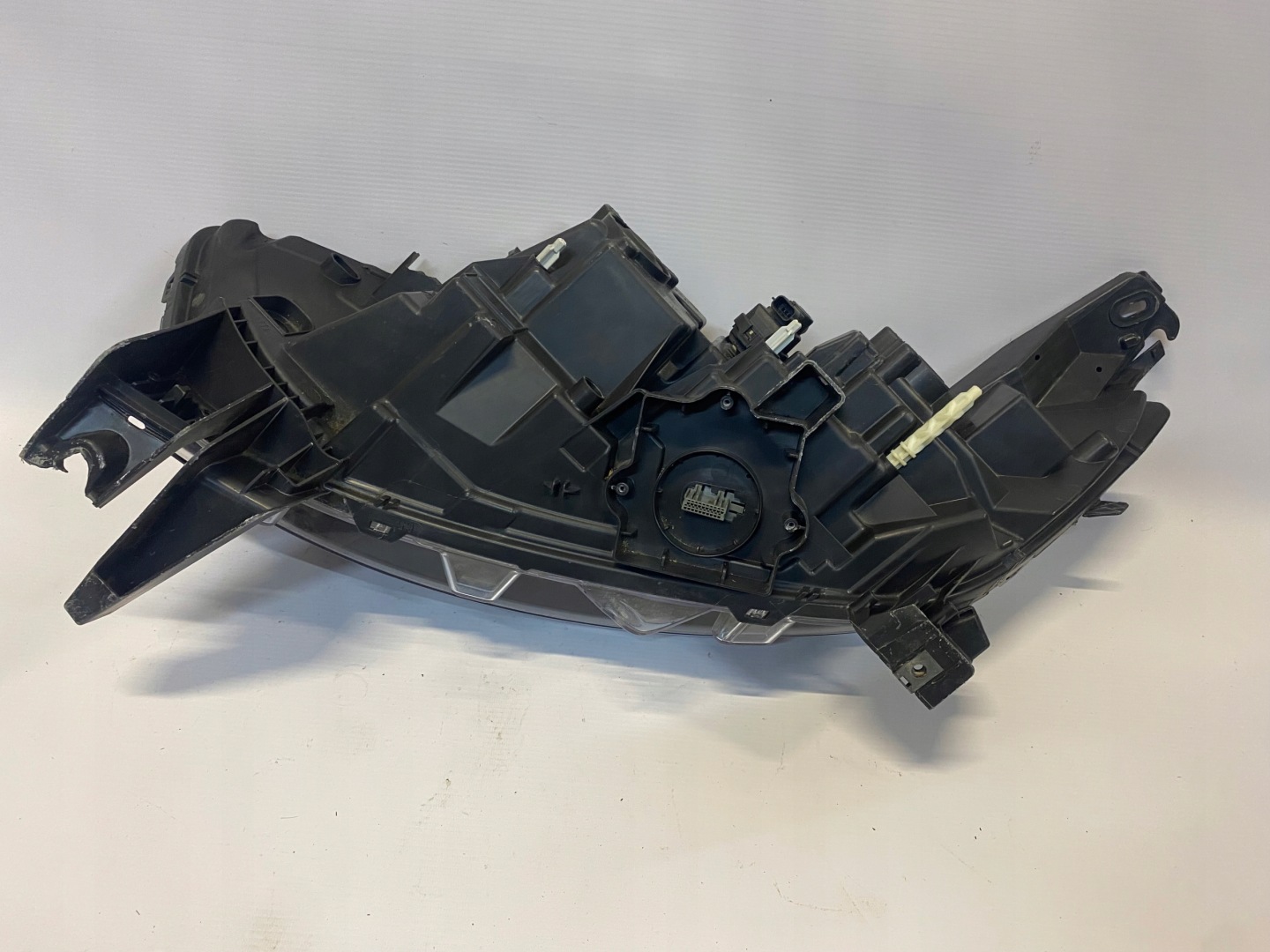 Frontscheinwerfer Renault Espace RHN 260108498R LED Rechts Headlight - Thumbnail 11