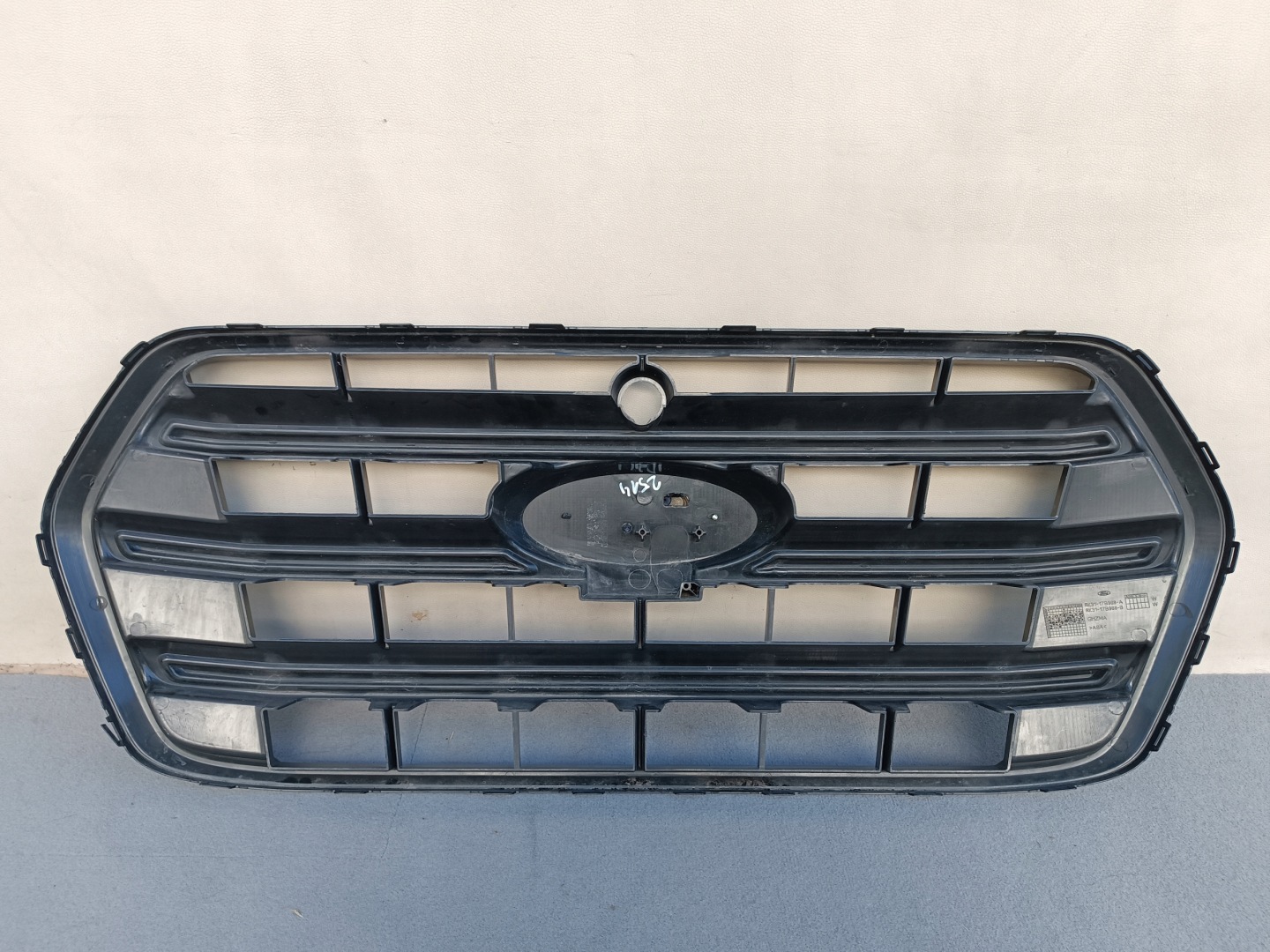 Ford Transit VII Kühlergrill FRONTGRILL Kühlergitter RK3117B968A - Thumbnail 11