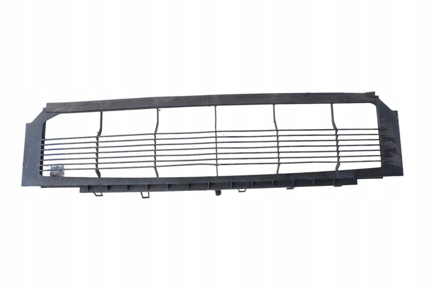 Tesla Model S 004 Kühlergrill FRONTGRILL Kühlergitter 105802200B - Thumbnail 1