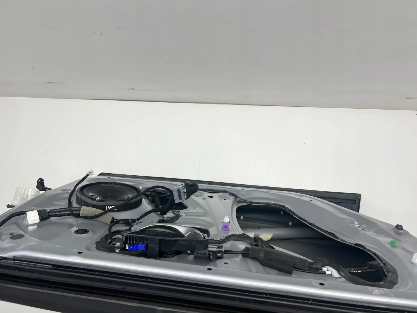 Honda CR-V RS Tür Vorne Links Door Porta Porte - Thumbnail 6