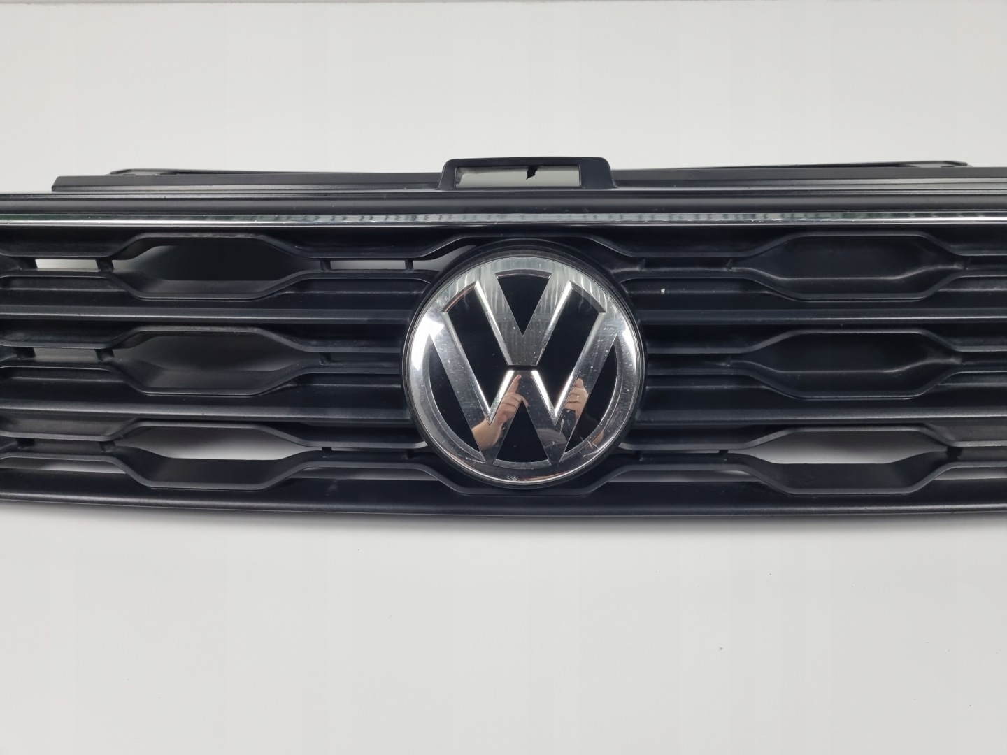 VW T-Roc A1 Kühlergrill FRONTGRILL Kühlergitter 2GA853343B - Thumbnail 2