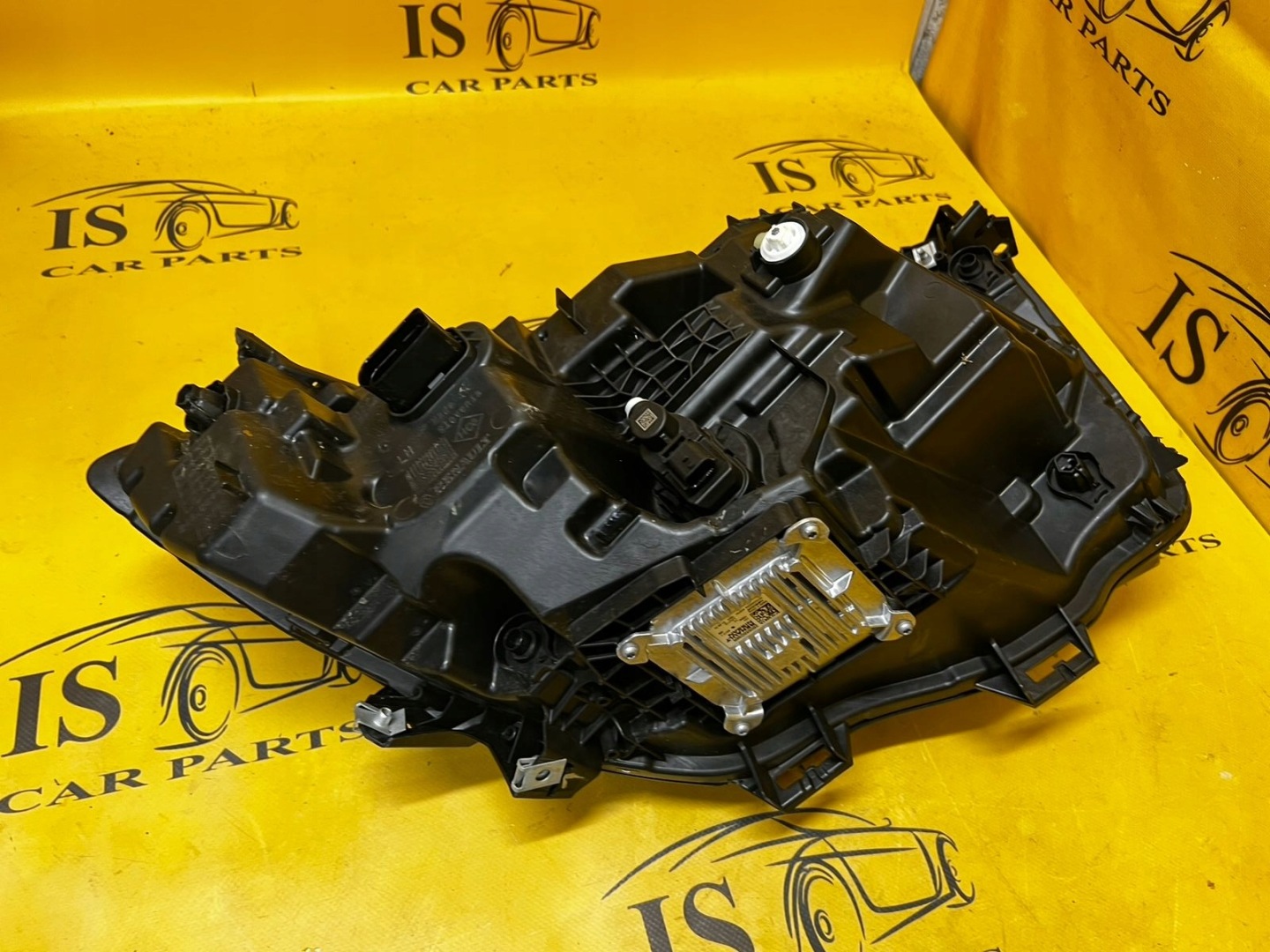 Frontscheinwerfer Renault Espace RHN 260606388R LED Links Scheinwerfer Headlight - Thumbnail 11