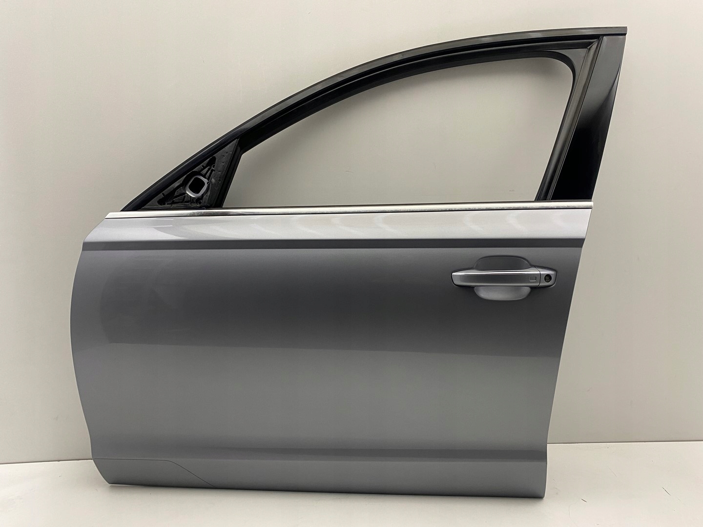 Audi A6 Tür Vorne Links Door Porta Porte - Thumbnail 1