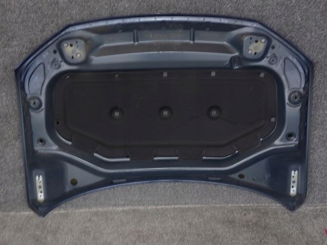 Motorhaube VW T-Roc A1 Bonnet Hood - Thumbnail 6