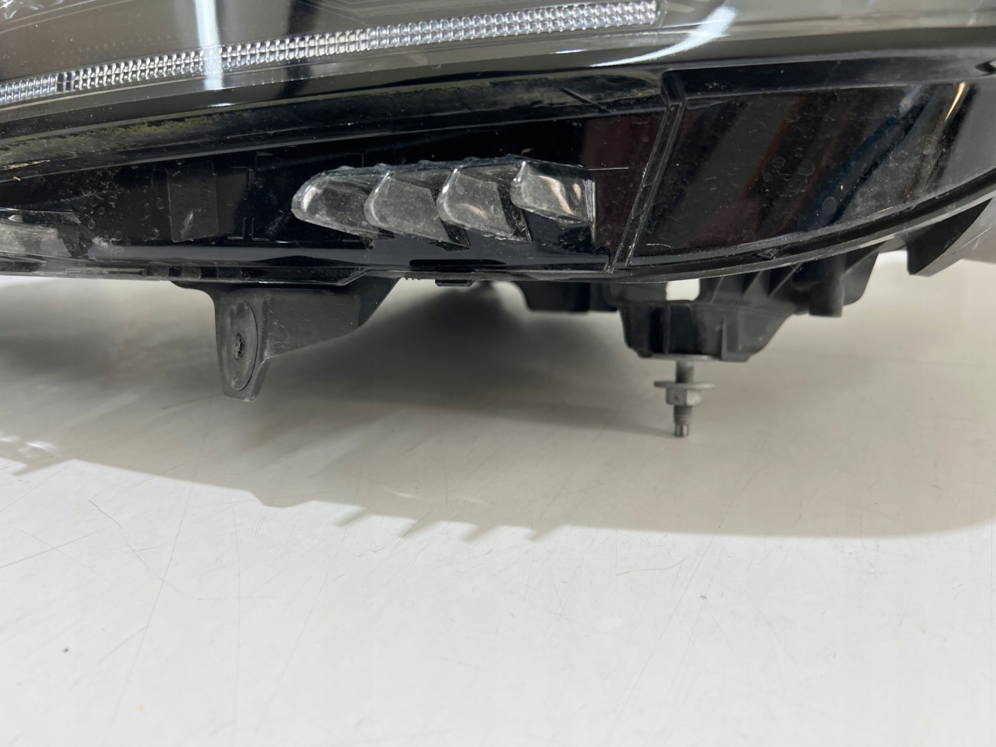Frontscheinwerfer Peugeot 208 I LED Links Scheinwerfer Headlight - Thumbnail 9
