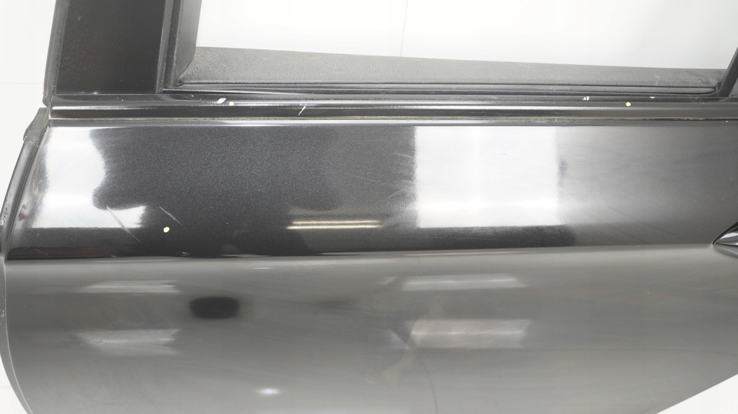 BMW 5 F10 Tür Hinten Links Door Porta Porte - Thumbnail 5