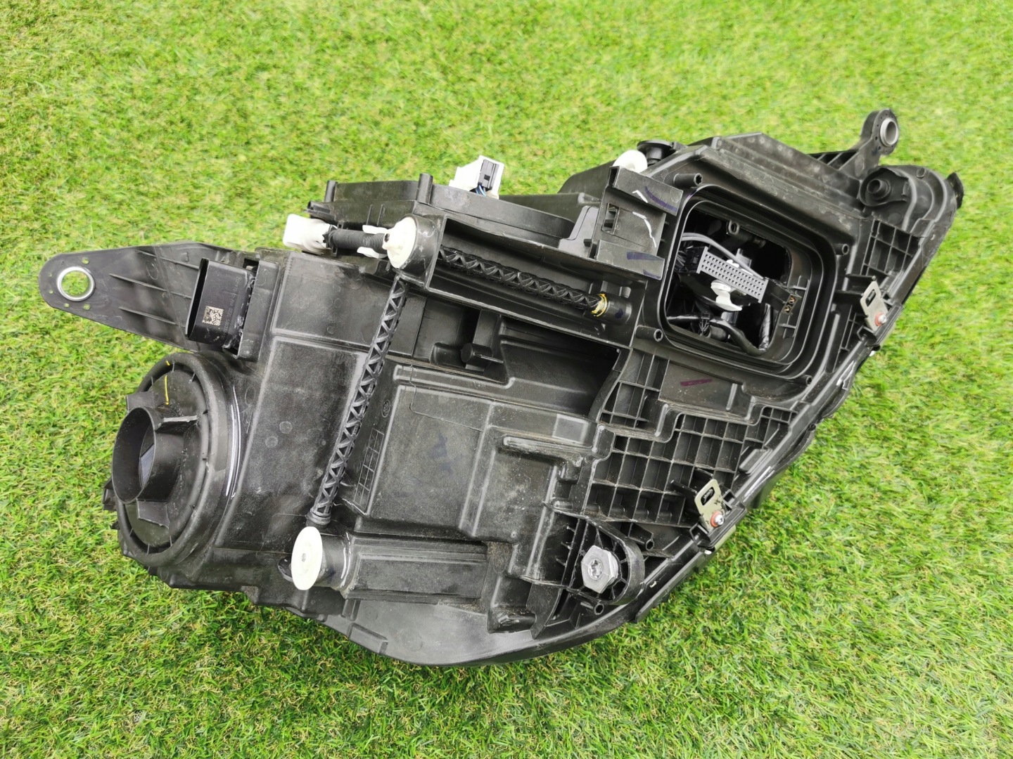 Frontscheinwerfer Mercedes-Benz GLE W167 A1679068507 Multibeam LED Links Headlight - Thumbnail 7