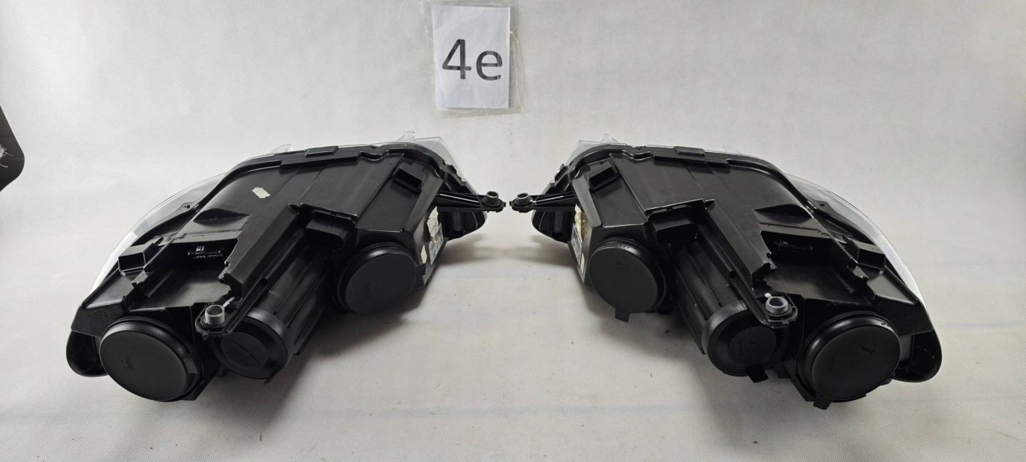 Frontscheinwerfer VW Scirocco 1K8941032L Xenon Links Scheinwerfer Headlight - Thumbnail 10