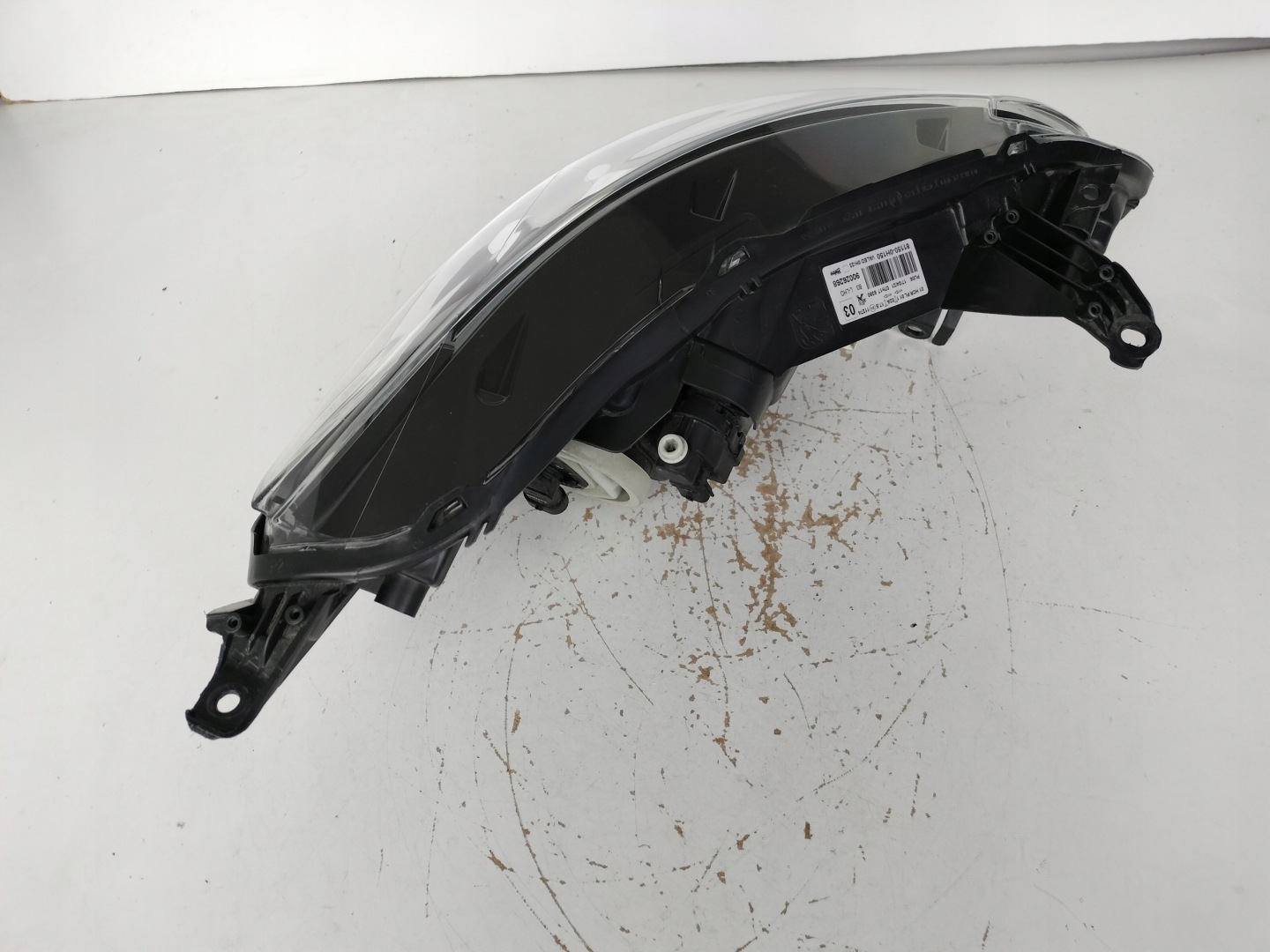Frontscheinwerfer Peugeot 108 LED Links Scheinwerfer Headlight - Thumbnail 4
