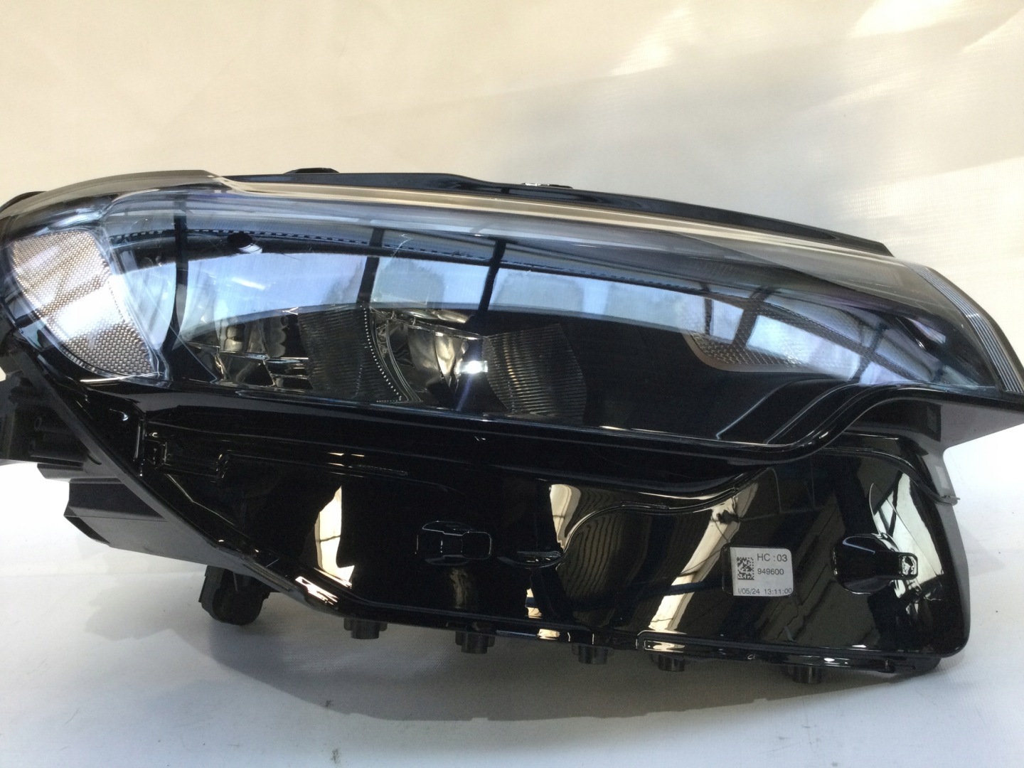 Frontscheinwerfer Jeep Compass MX 0052239440 LED Rechts Scheinwerfer Headlight - Thumbnail 8