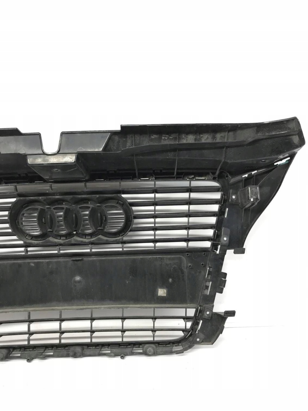 Audi A3 8P0 Kühlergrill FRONTGRILL Kühlergitter 8P0853651M - Thumbnail 12