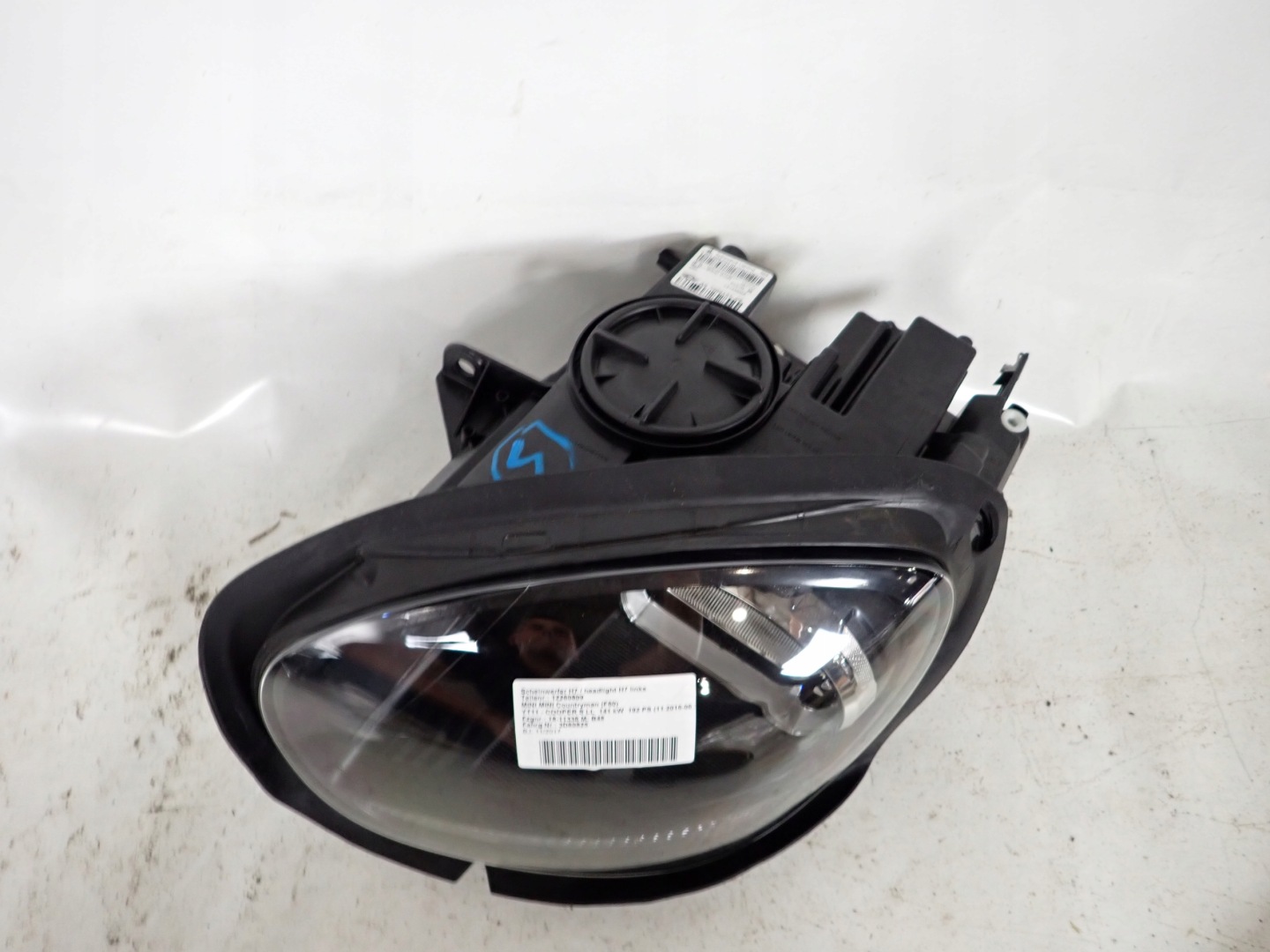 Frontscheinwerfer Mini Countryman F60 7390147 LED Links Scheinwerfer Headlight - Thumbnail 3