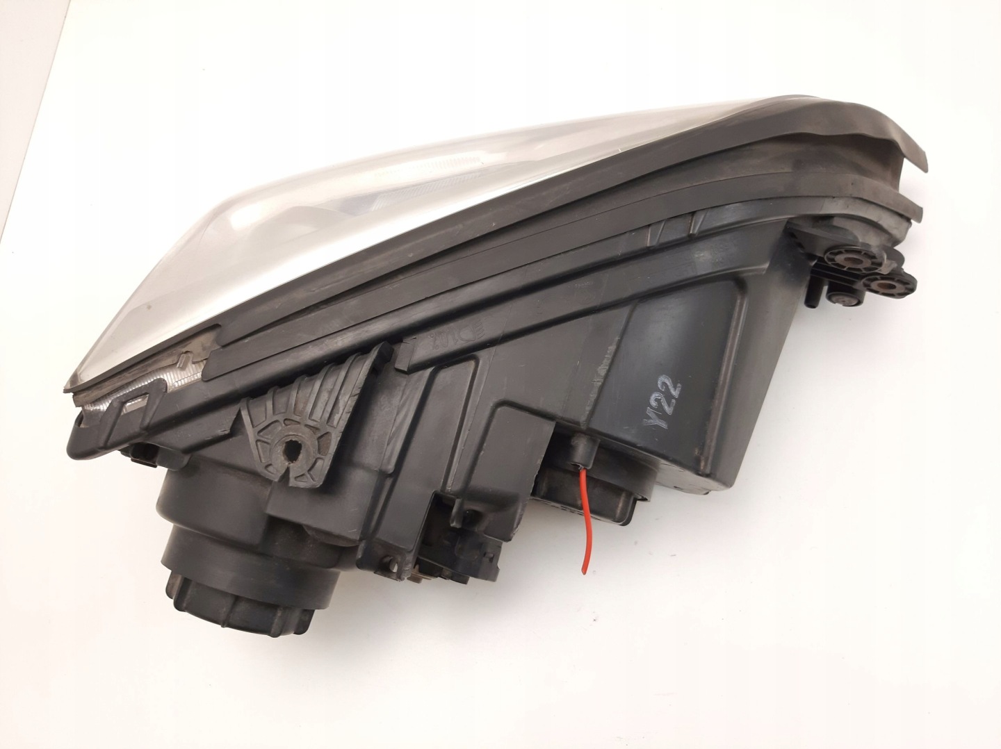 Frontscheinwerfer Kia Sorento UM LED Links Scheinwerfer Headlight - Thumbnail 8