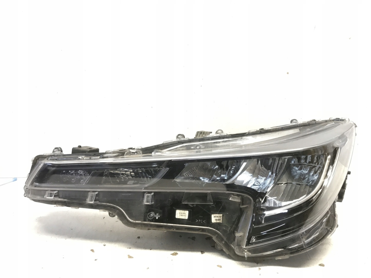 Frontscheinwerfer Toyota Corolla E210 8115002S60 LED Links Headlight - Thumbnail 1