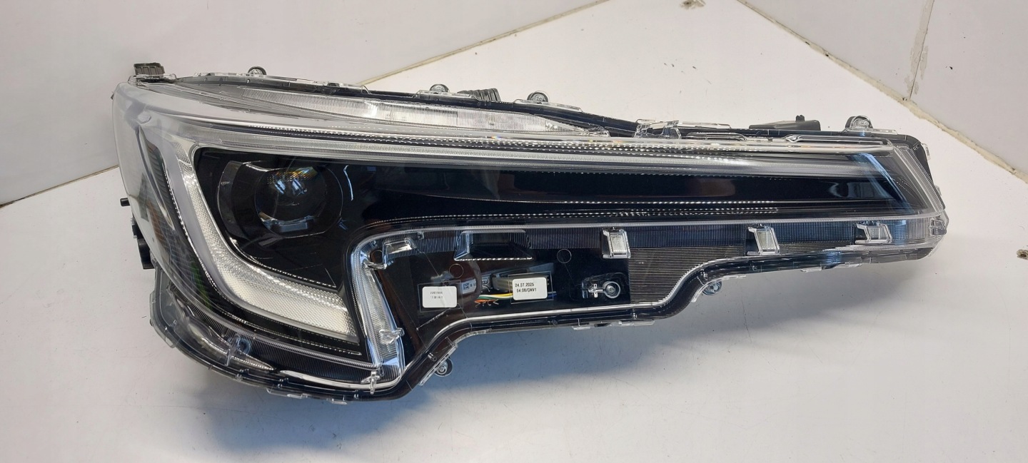 Frontscheinwerfer Toyota Corolla E210 8111102X108 LED Links Headlight - Thumbnail 8