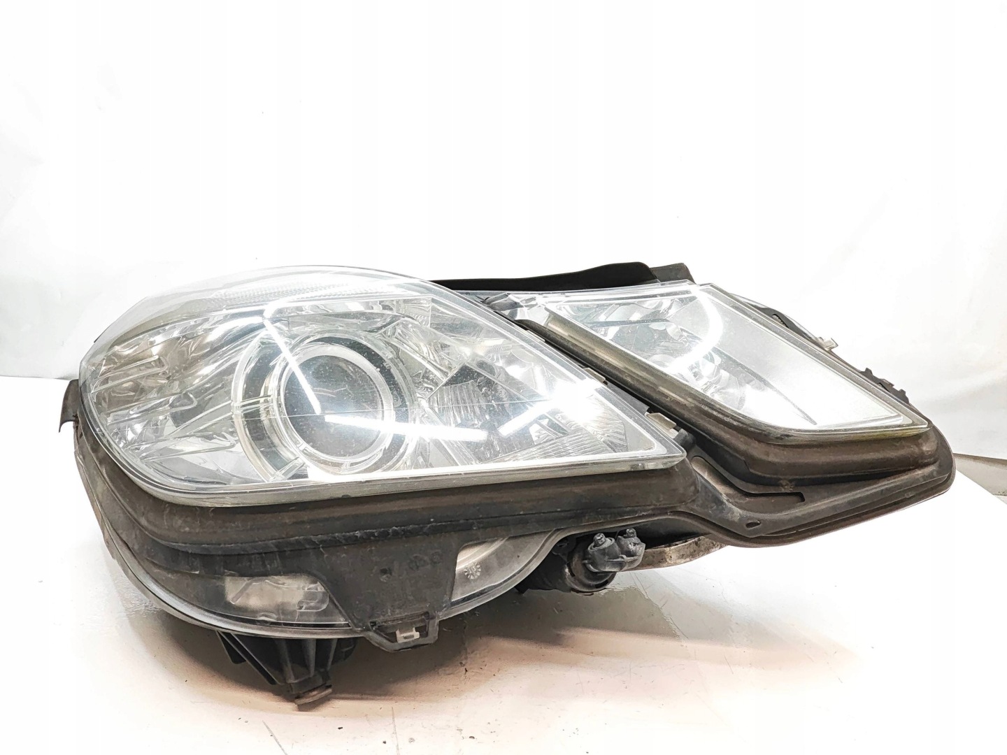 Frontscheinwerfer Mercedes-Benz E-Klasse W212 A2128200239 Xenon Rechts Headlight - Thumbnail 1