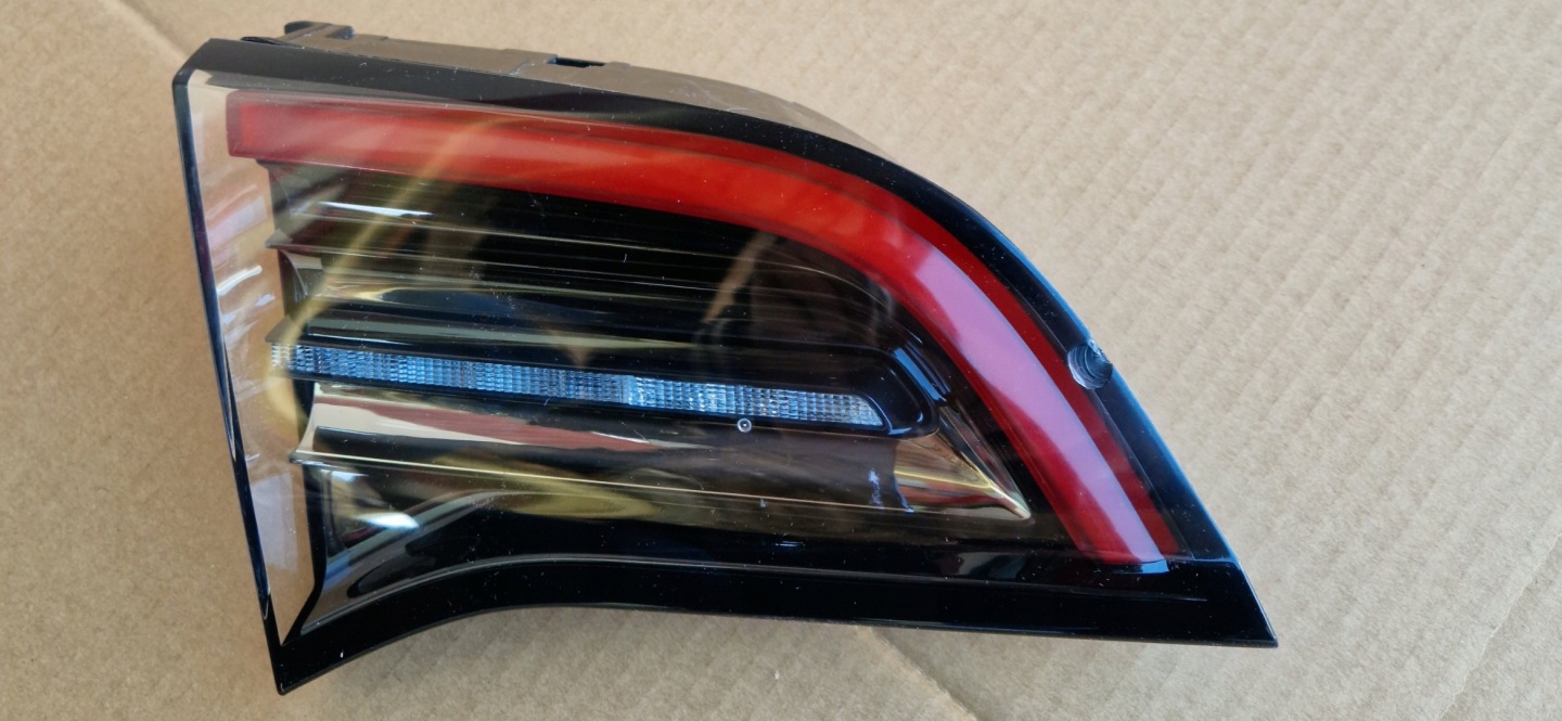 Tesla Model 3 003 Rückleuchte 150208800 Rearlamp - Thumbnail 8