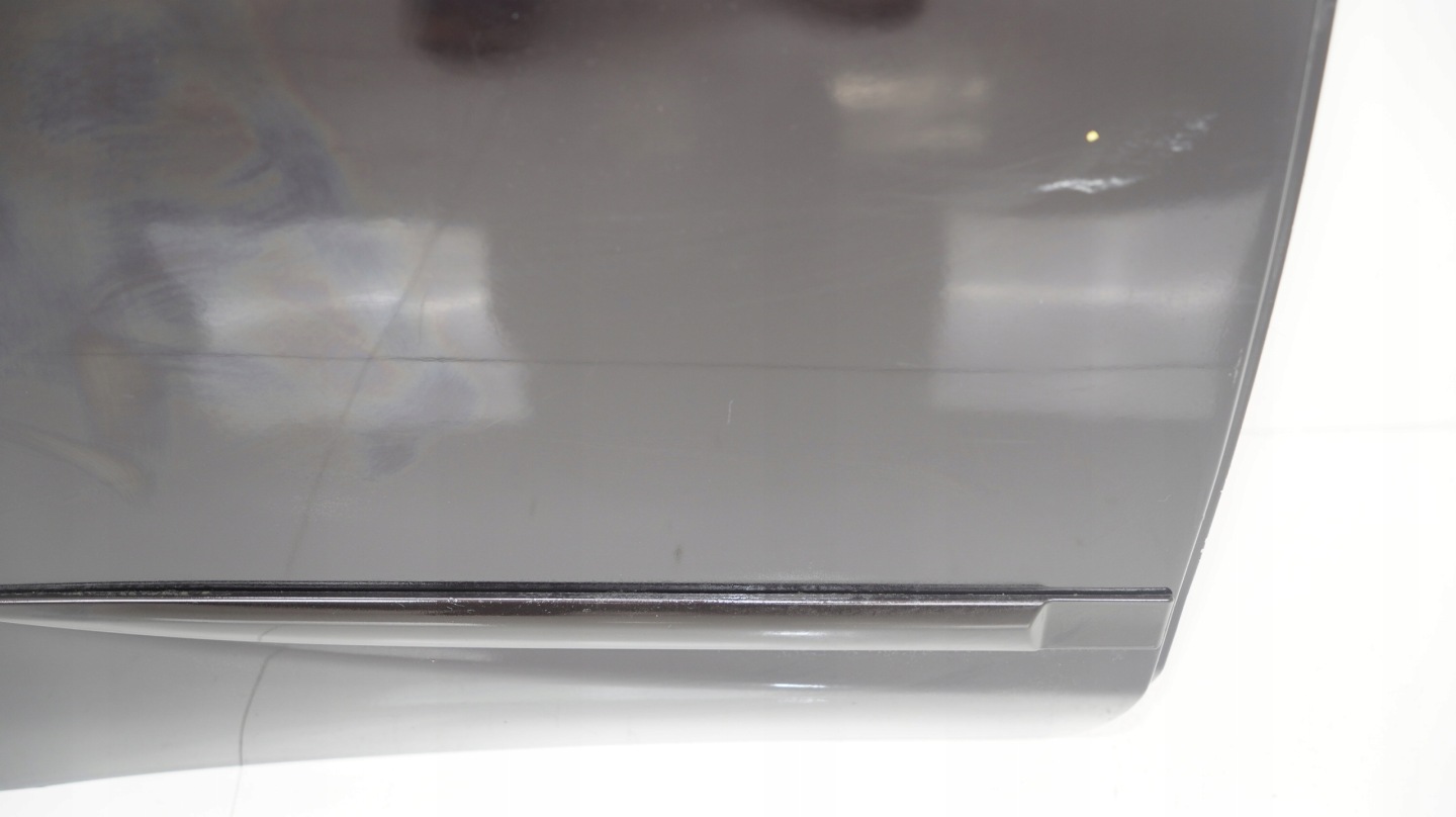 Nissan Micra K13 Tür Hinten Rechts Door NISSANMIC Porta Porte - Thumbnail 6