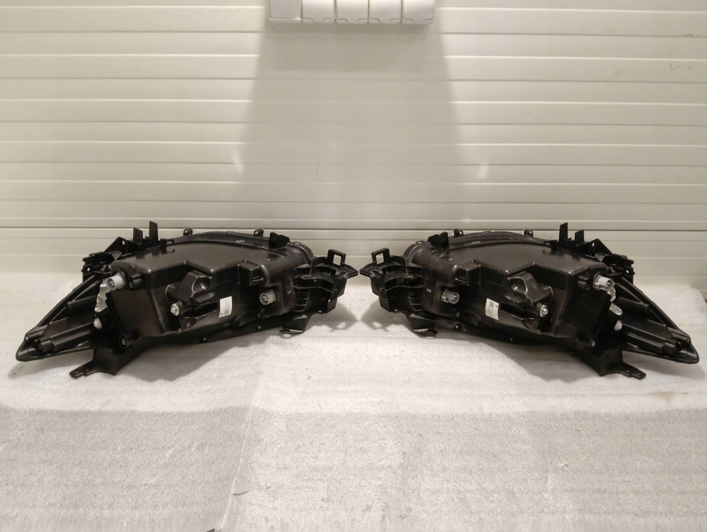 Frontscheinwerfer Mazda CX-5 KF KA1F51040C LED Links Scheinwerfer Headlight - Thumbnail 9